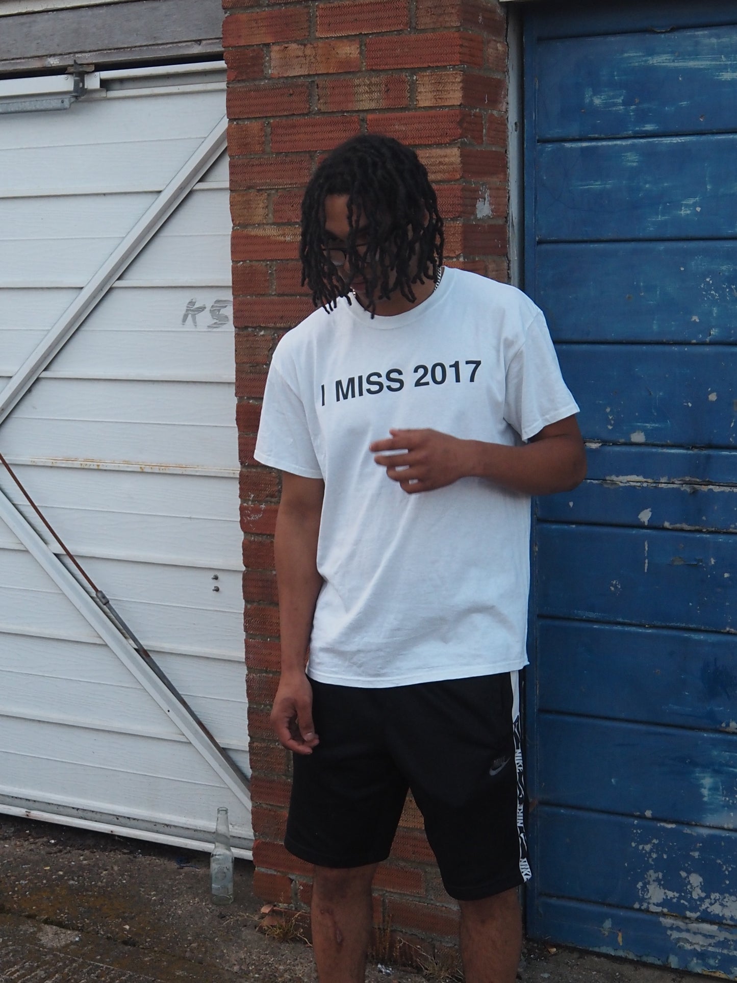 I MISS 2017 TEE