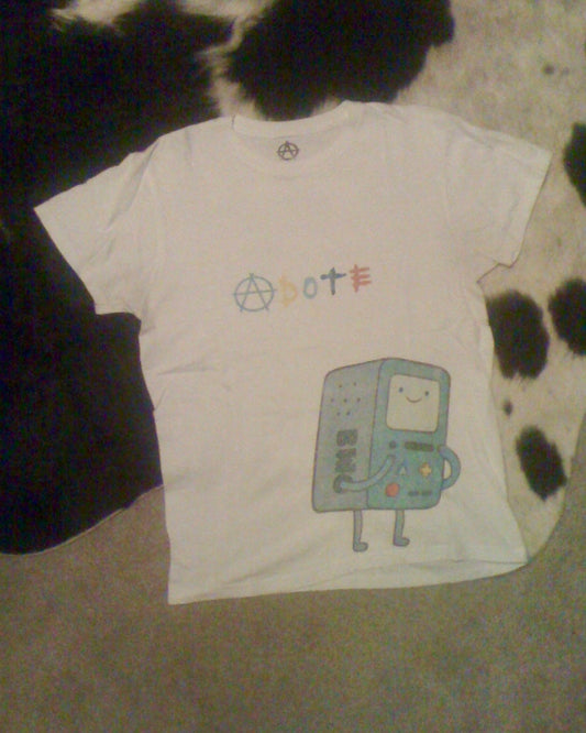 £5 MYSTERY SAMPLE TEES