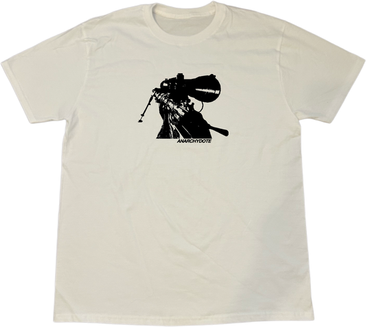 INTERVENTION TEE