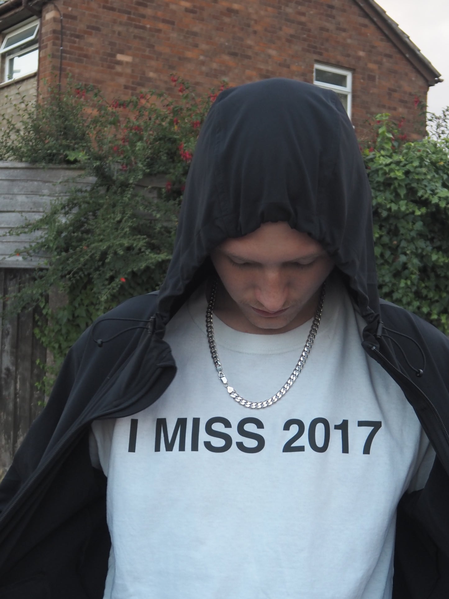 I MISS 2017 TEE